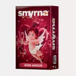 SMYRNA MON AMOUR(copy)