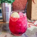 Caipivino