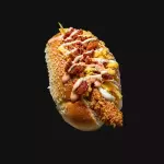 CRUNCHY DOG