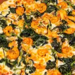 Pizza (G) Camarão Rosa Tucuju