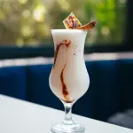 Russo Branco (white russian)