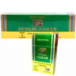 Gudang Garam Menta Nacional