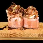 JOY SALMAO GRATINADO 2UN