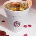 CAMARON PARA LLEVAR 1 LT