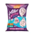Alho descascado congelados 1,1kg