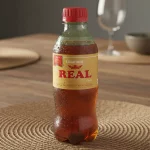REAL - GOLD MINIZINHA