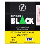 Djarum Black Menta