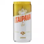 Itaipava lata 269ml