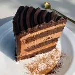Torta Matilda
