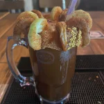 Clamato C/Camarones