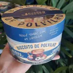 BISCOITO DE POLVILHO