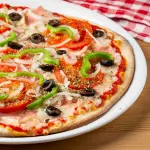 Pizza Familiar Brazuca