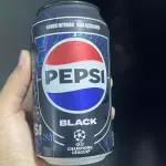 PEPSI SEM AÇÚCAR (Lata)