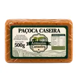 Paçoca Caseira