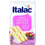 Massa bolo italac festa 400g