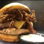 Burguer Grill