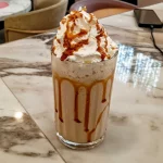 Frappé Baileys