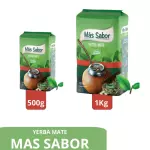 Yerba MÁS SABOR