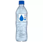Agua 500ml (1 uni)