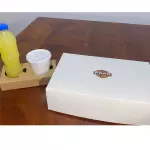 Desayuno sorpresa