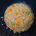 YAKIMESHI CON PROTEINA