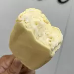 Picolé Coco