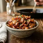 Tocino extra