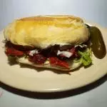 Torta de Trompo