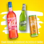 Russ Wild 355ml