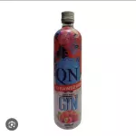 Gin QN  Morango 900Ml