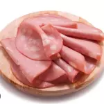 Mortadela 100g