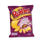 Ruffles Jamón Presunto 115gr