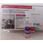 Hexavalente NovibacDAPPvL2+ Cv