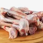 BONES & SKINS