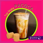 TOP SHAKE PAÇOCA
