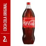 Coca cola 2L
