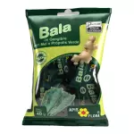 Bala de Gengibre c/ Mel e Própolis