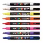 Marcador Posca 5M