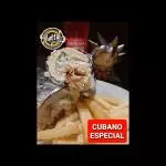 Cubano Especial