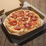 Pizza Don Leandro