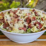 Ensalada Cesar