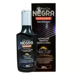 Pomada Negra Extra Forte-200gr