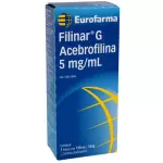 FILINAR G 5MG 120ML