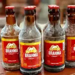 Brahma Piriguete