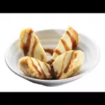 Postre Tempura helado