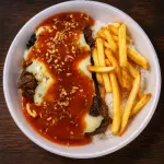 Bife à Parmegiana Vegano