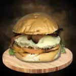 SUINO BURG