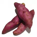 Batata Doce cada 500g