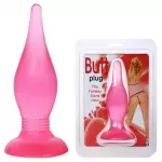 BUTT PLUG - 14.5 CM