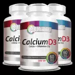 Calcium D3